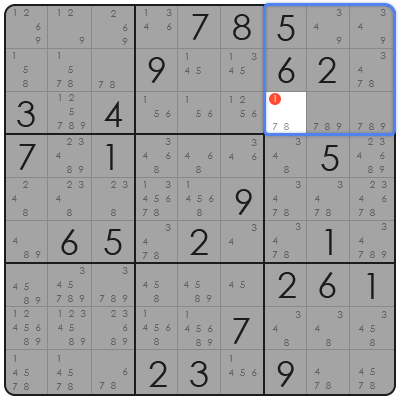 sudoku triples